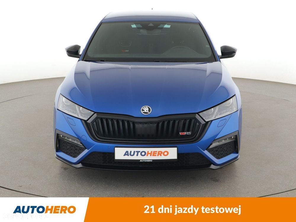 Skoda Octavia - 9