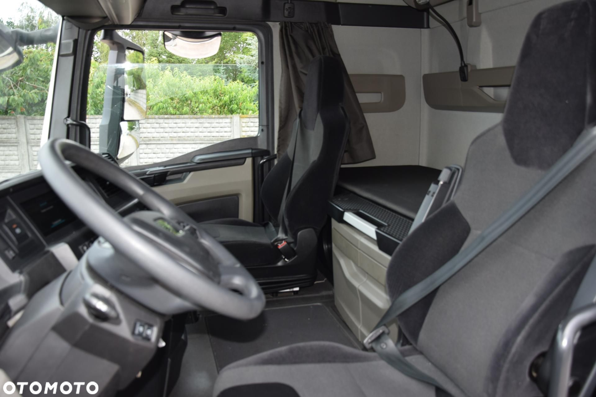 MAN TGX 18.520 GX - 9