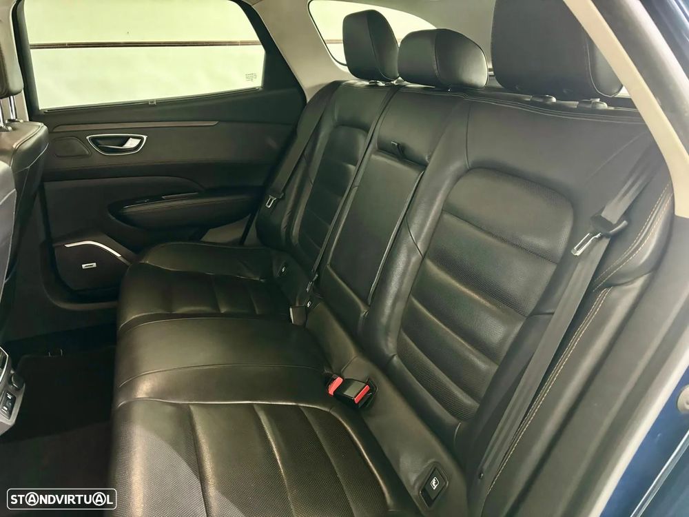 Renault Talisman Sport Tourer - 14