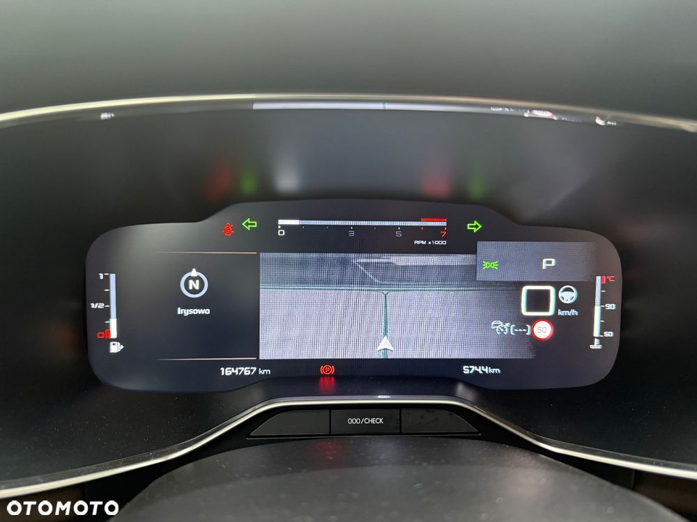 Citroën C5 Aircross 2.0 BlueHDi Shine EAT8 - 40