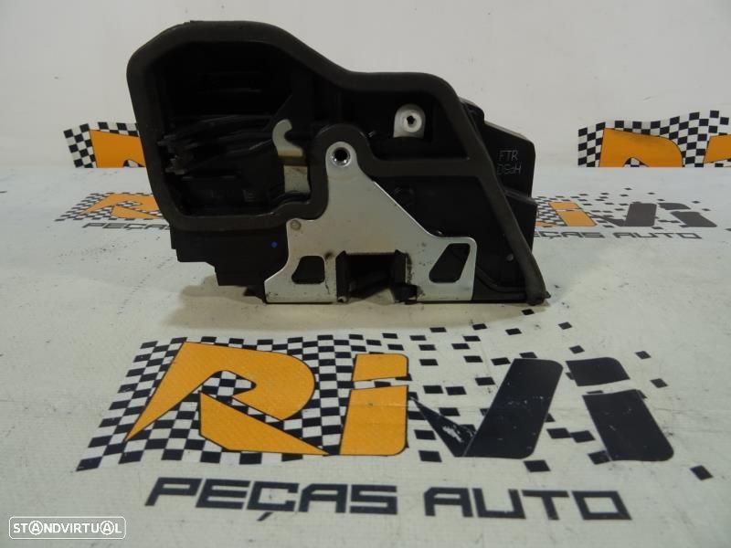 Fecho Da Porta Frente Direita Bmw 4 Gran Coupe (F36)  7202150 / 512172 - 1