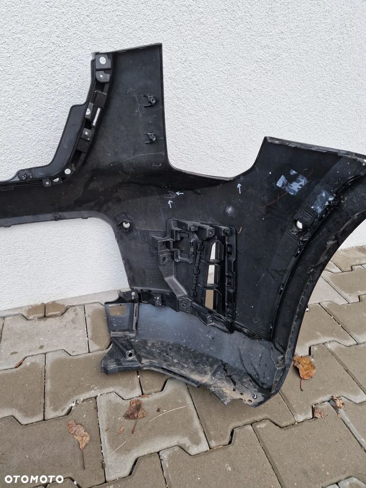 Zderzak Kia Sorento IV 4 lift 2024 - - 8