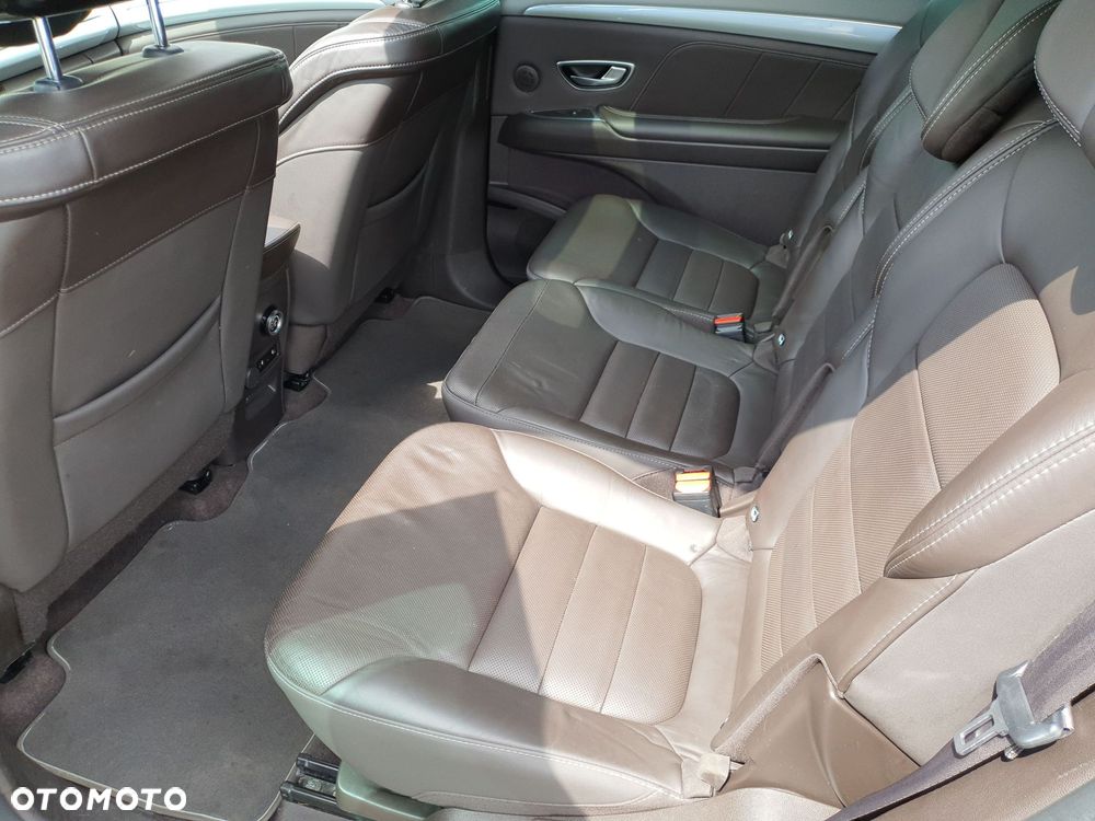 Renault Espace 1.6 dCi Energy Initiale Paris EDC - 21