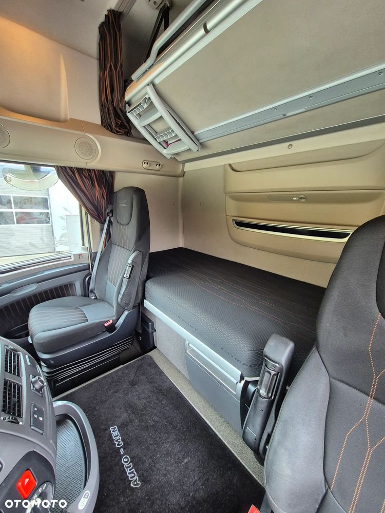 DAF XF 480 Super Space Cab - 18