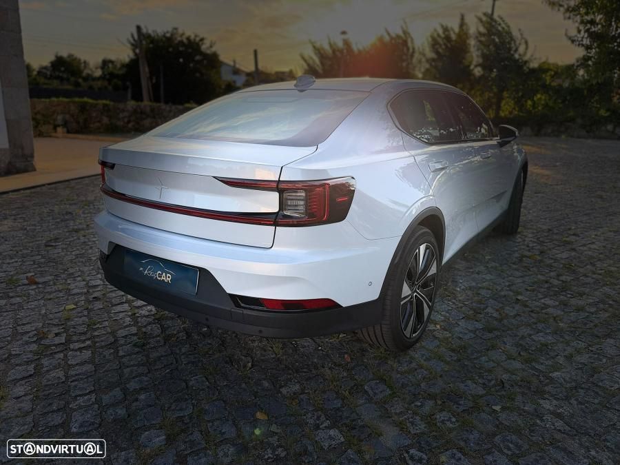 Polestar 2 - 15