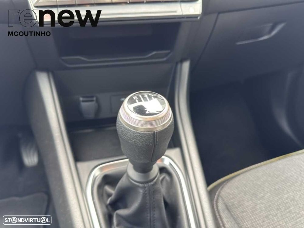 Renault Captur 1.0 TCe Techno - 12