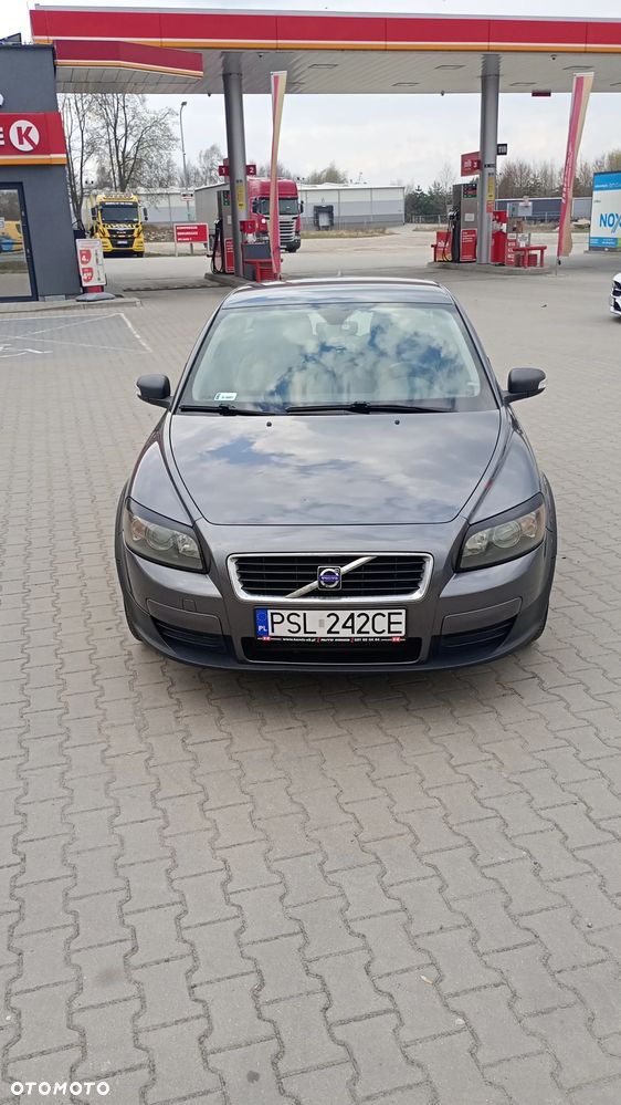 Volvo C30 1.6D - 2