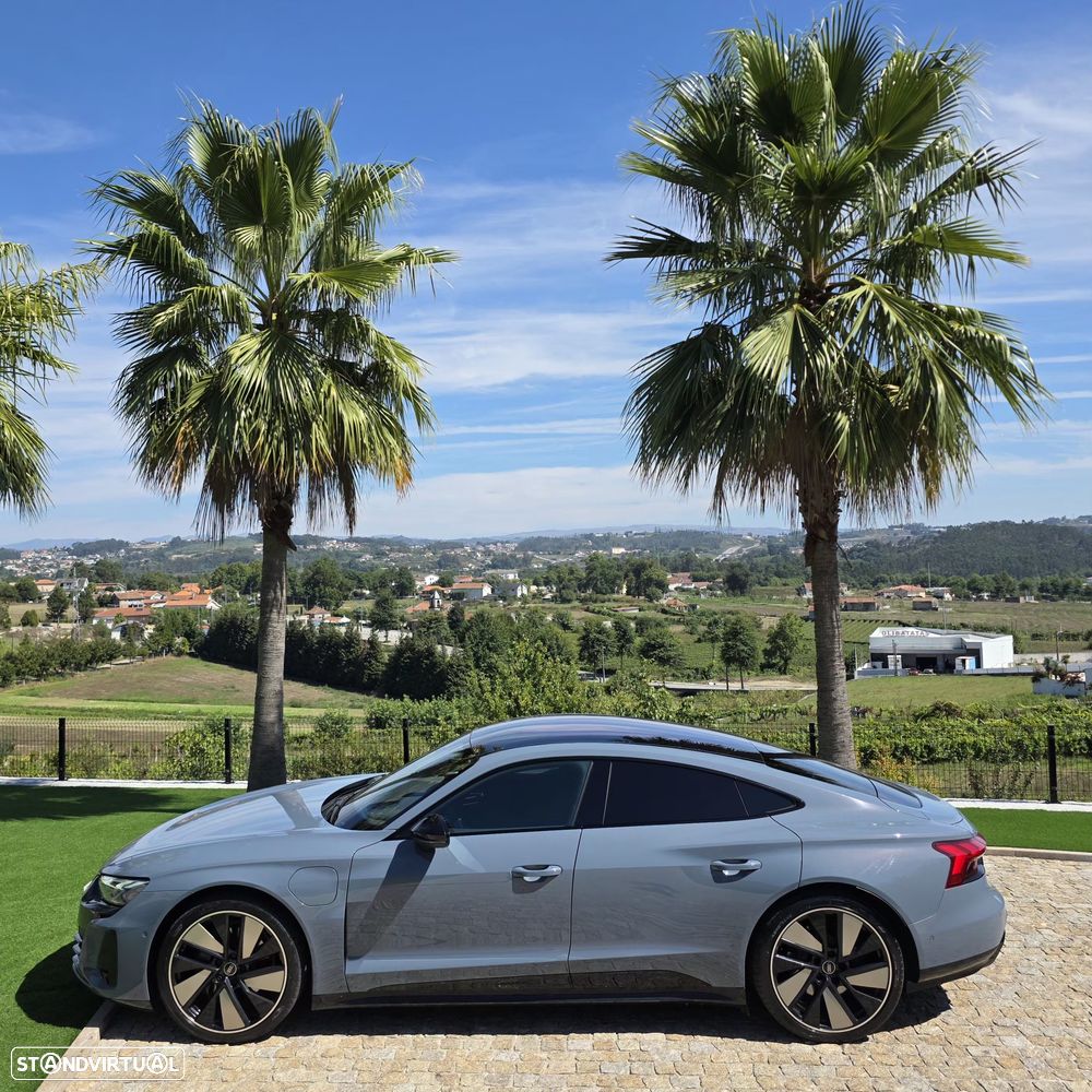 Audi e-tron GT - 6