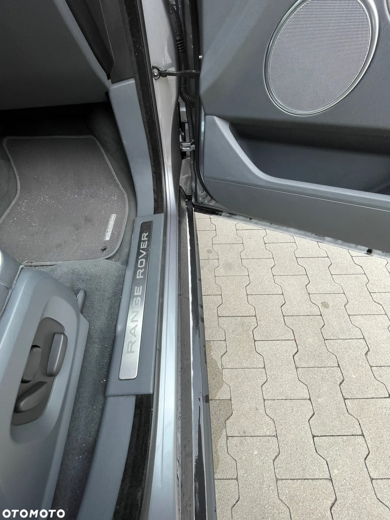 Land Rover Range Rover Evoque 2.2eD4 Dynamic - 13