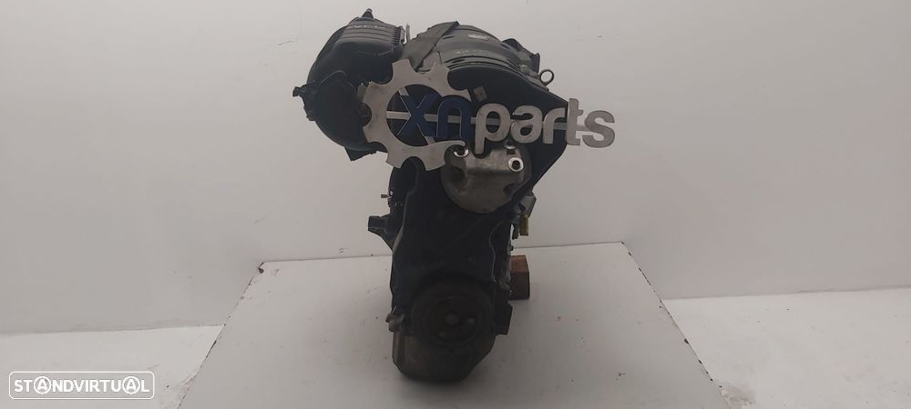 Motor CITROЁN BERLINGO Box (B9) 1.6 | 04.08 -  Usado REF. NFU (TU5JP4) - 3
