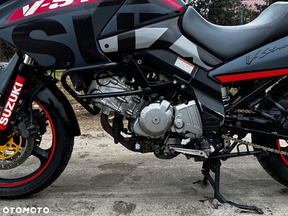 Suzuki DL - 13