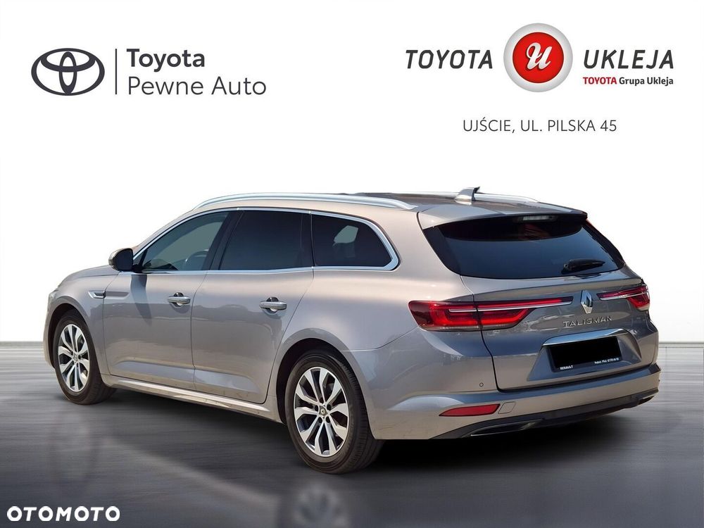 Renault Talisman 1.3 TCe FAP Intens EDC - 31