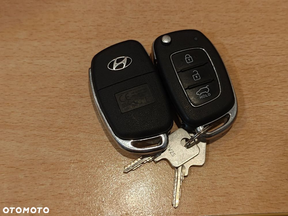 Hyundai Bayon 1.0 T-GDI Executive DCT - 33