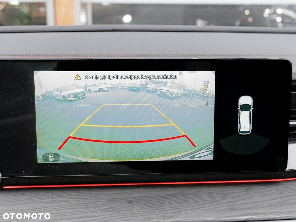 SsangYong/KGM Actyon 1.5 T-GDI Adventure - 23