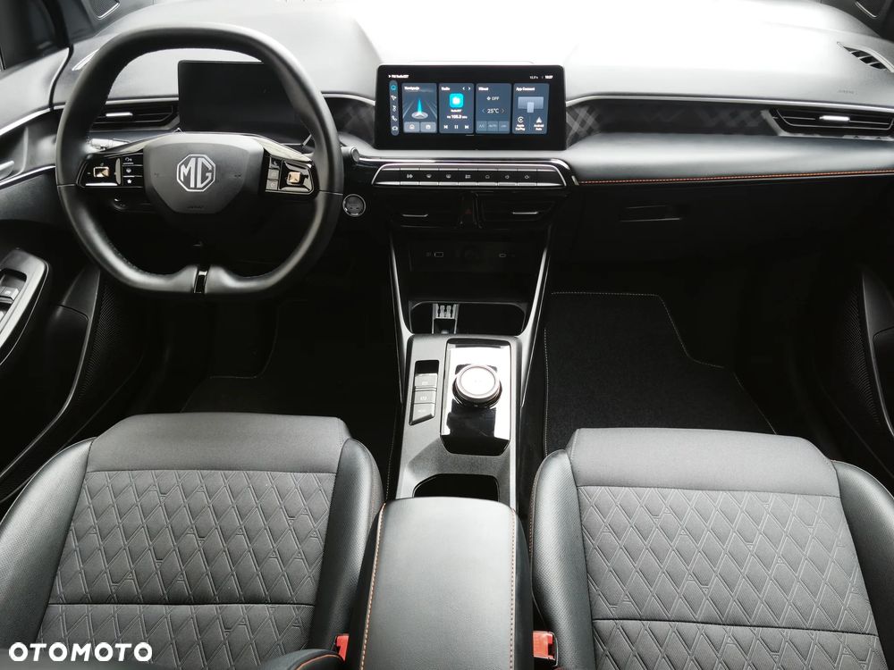 MG MG3 - 7