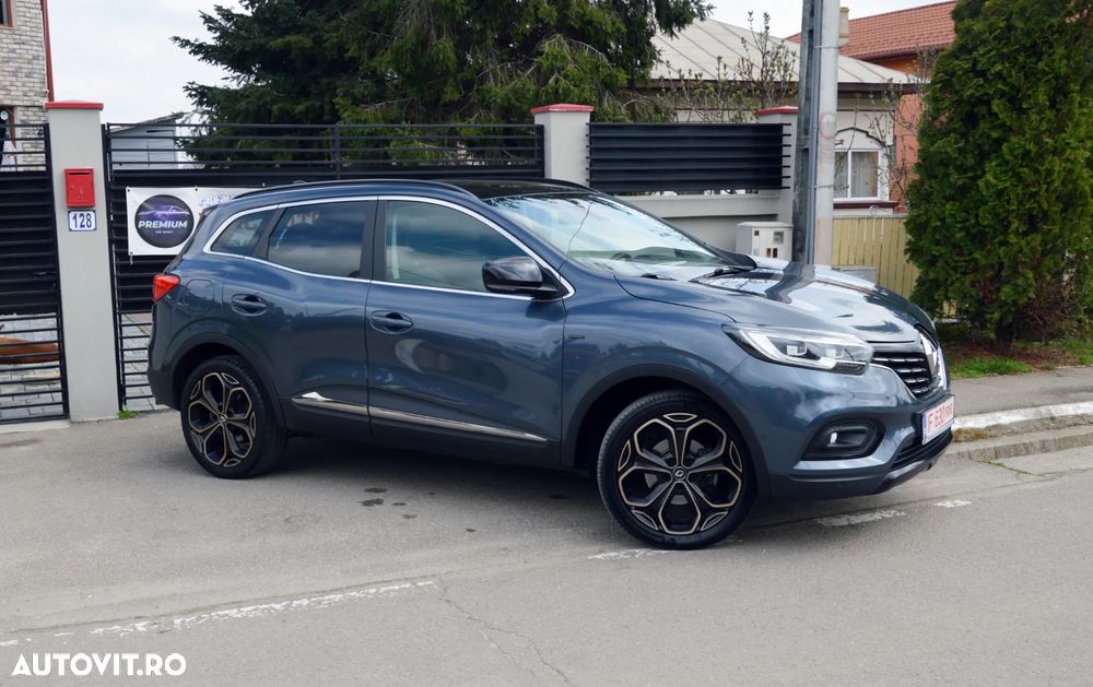 Renault Kadjar - 18