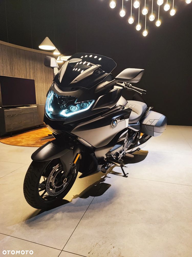 BMW K - 15