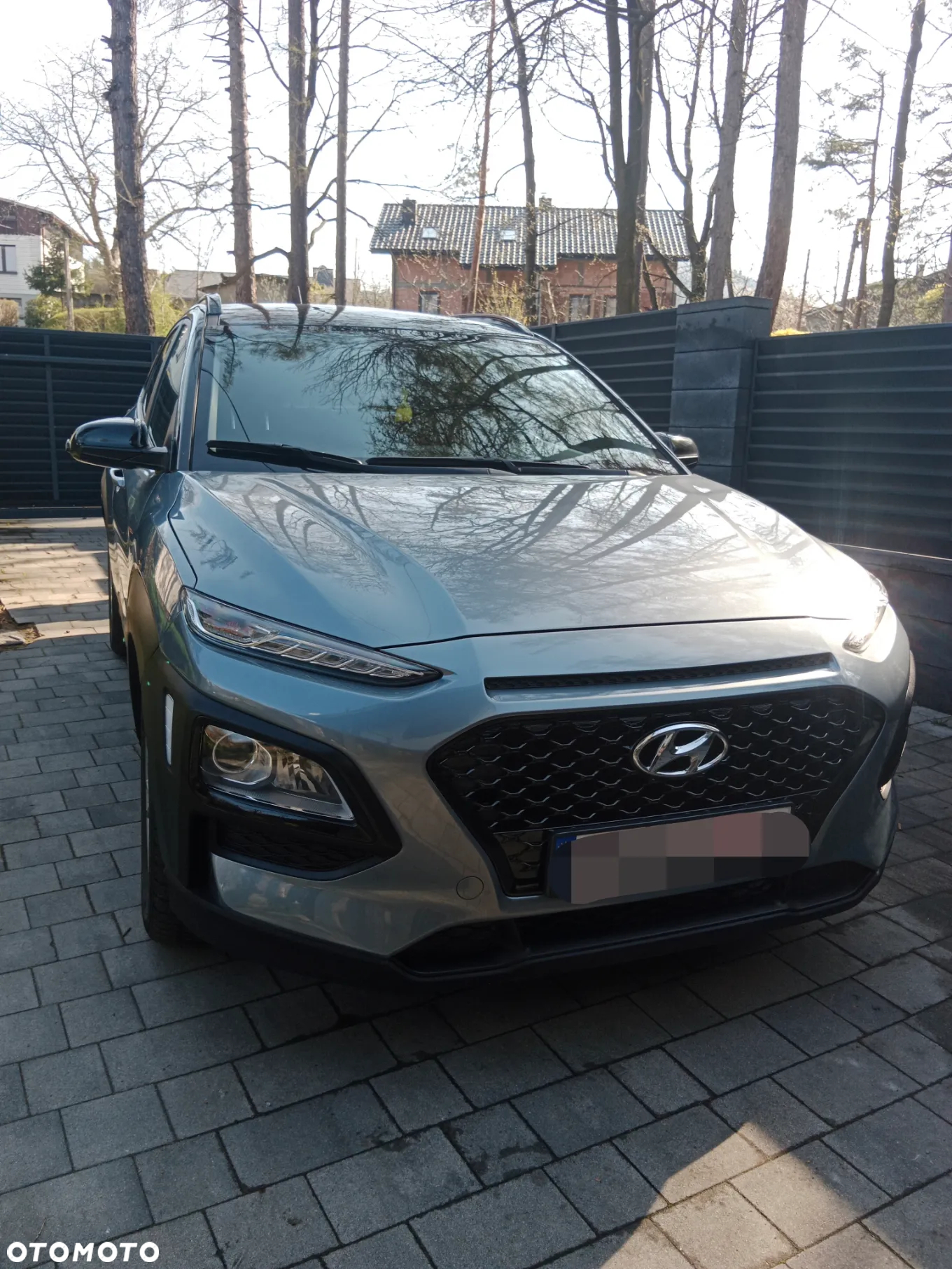 Hyundai Kona 2.0 T-GDI N Performance DCT - 2