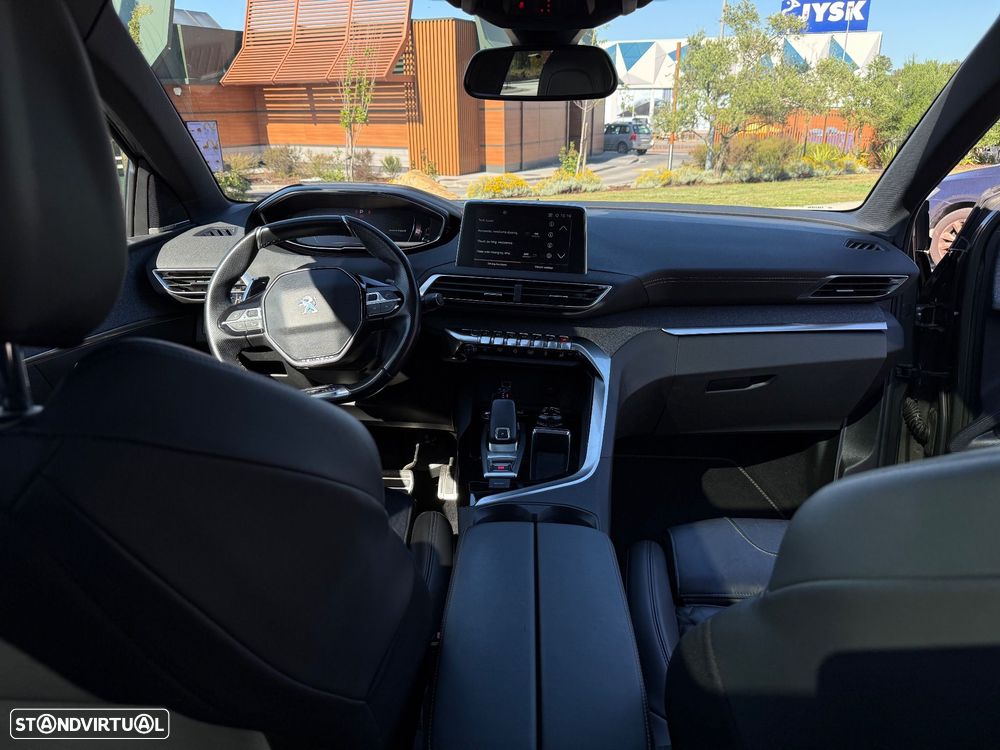 Peugeot 3008 - 13