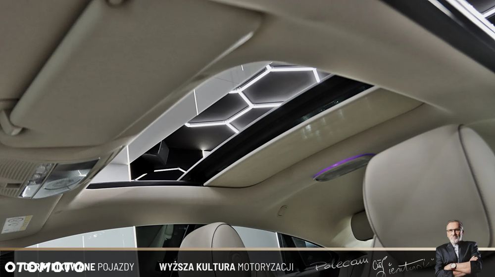 Mercedes-Benz Klasa E - 4