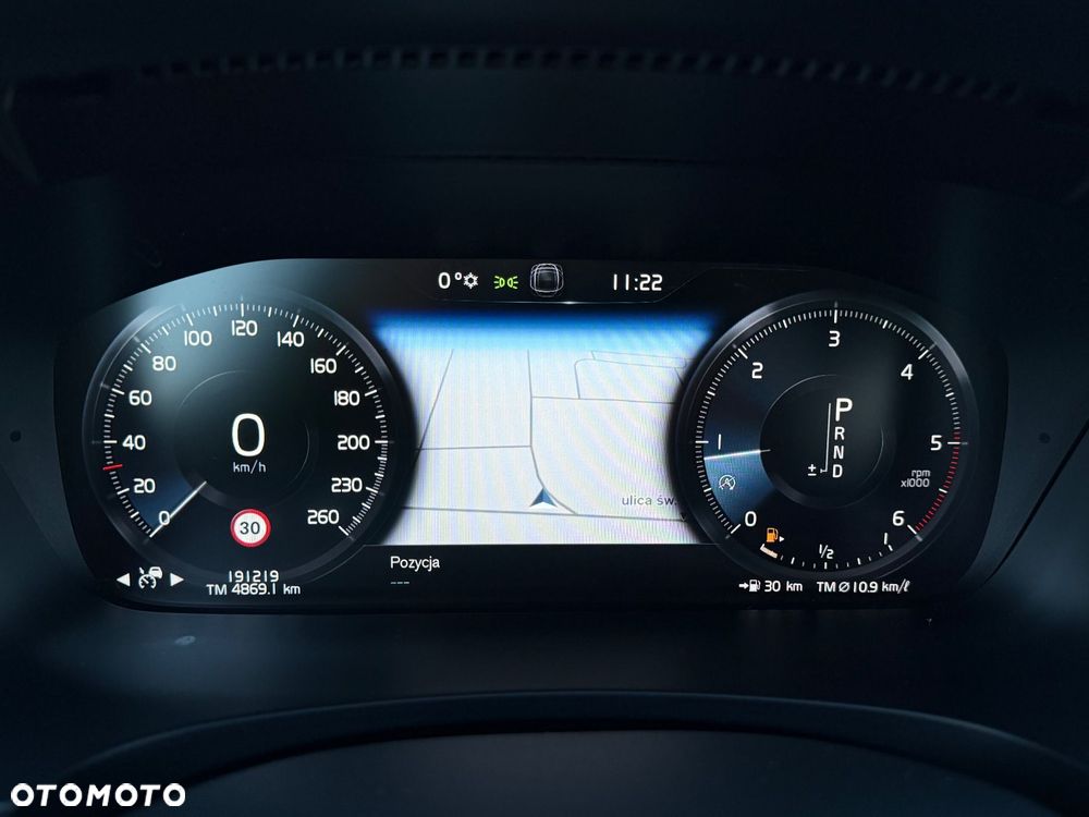 Volvo V90 D5 AWD Geartronic Inscription - 15