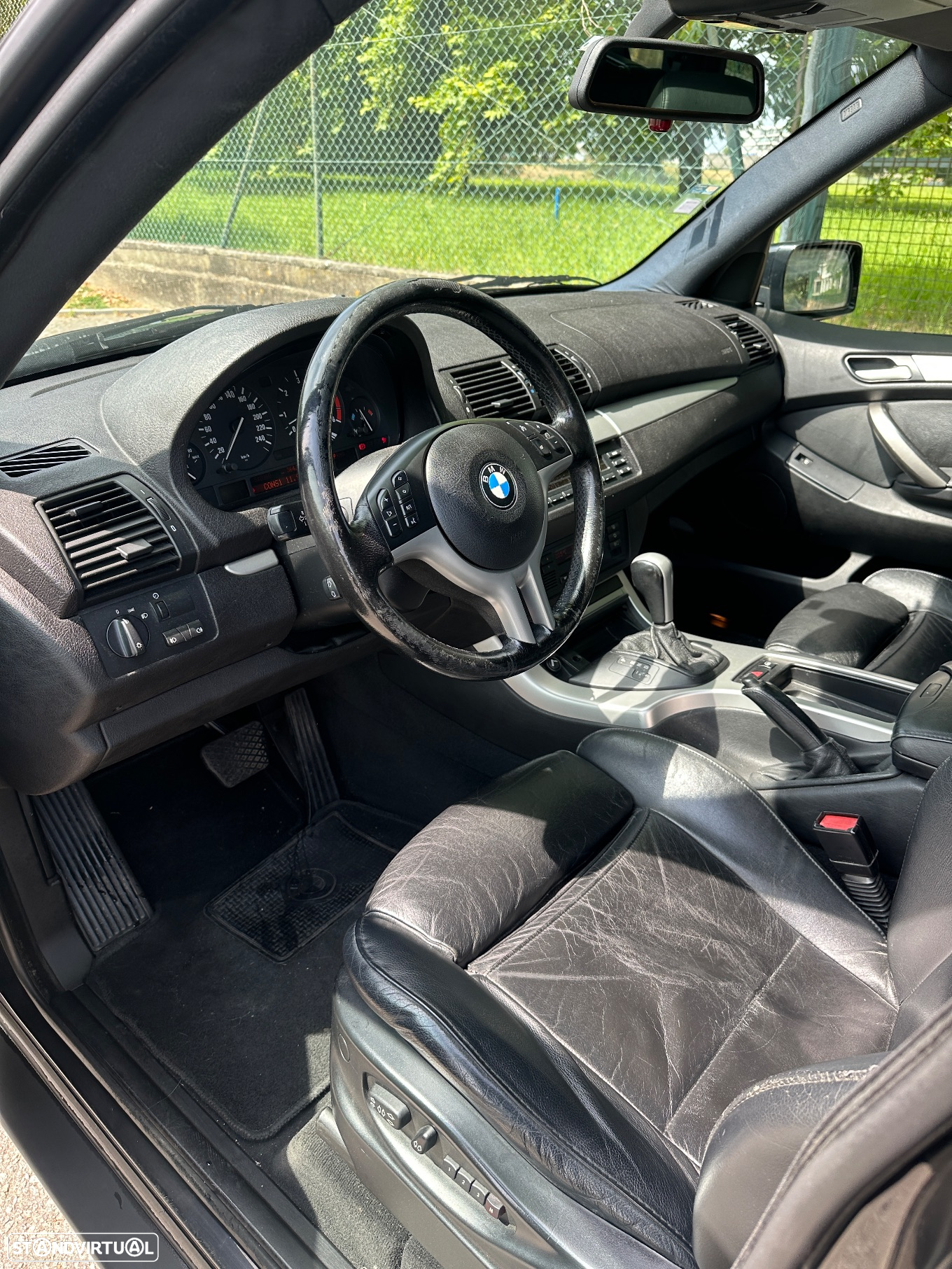 BMW X5 - 5