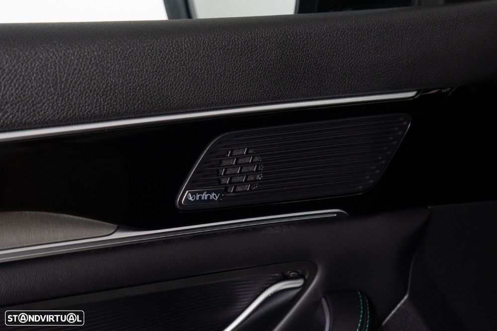 BYD Seal U 1.5 DM-i Comfort - 21
