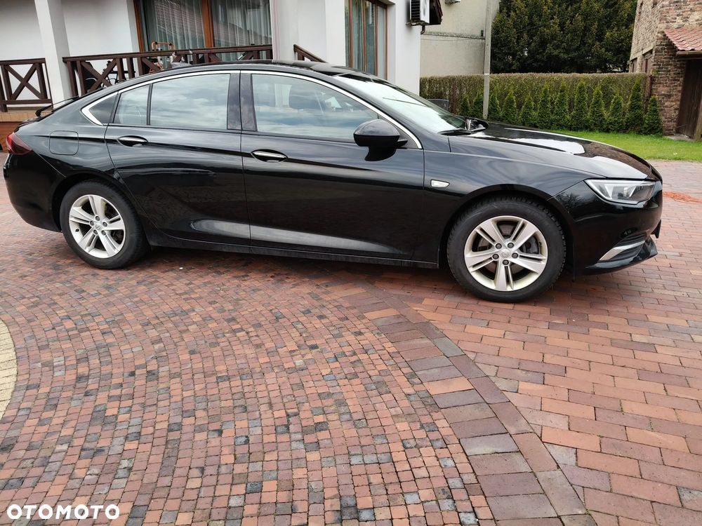 Opel Insignia - 5