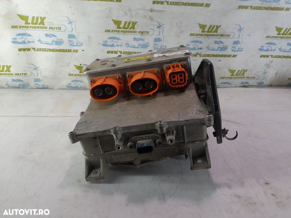 Invertor 290106408R Dacia Spring 1 [2021 - 2023] 4DB401 - 1