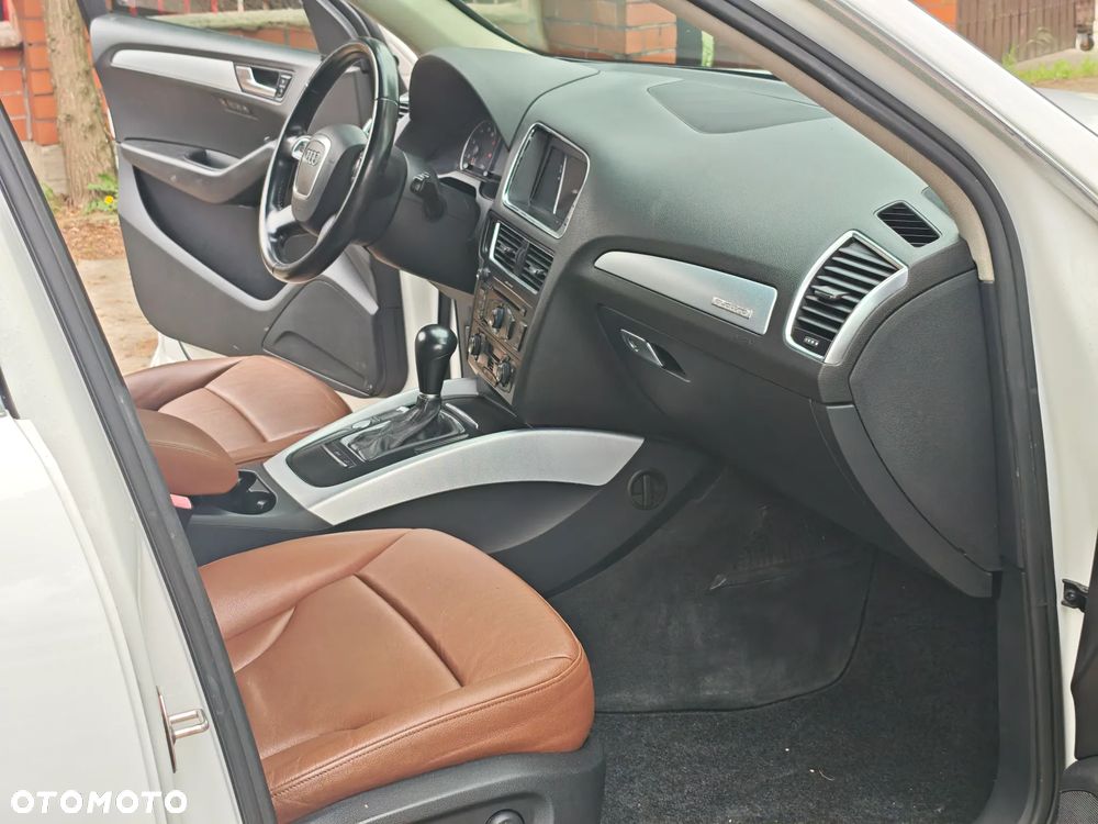 Audi Q5 - 11