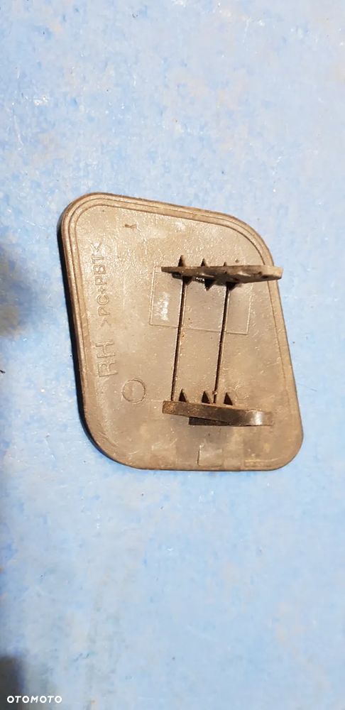 Kia Sorento I Zaślepka Spryskiwacza Lampy - 6