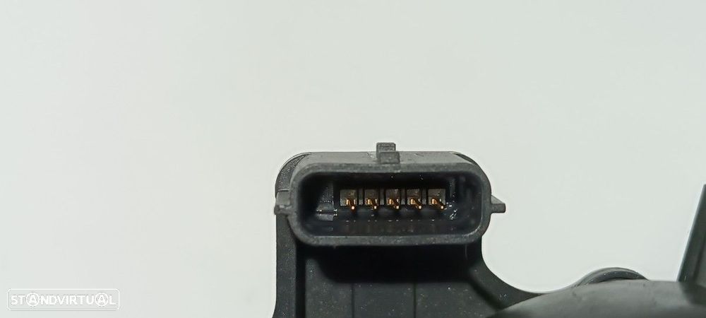 CORPO DE BORBOLETAS NISSAN X-TRAIL (T32) ACENTA - 6