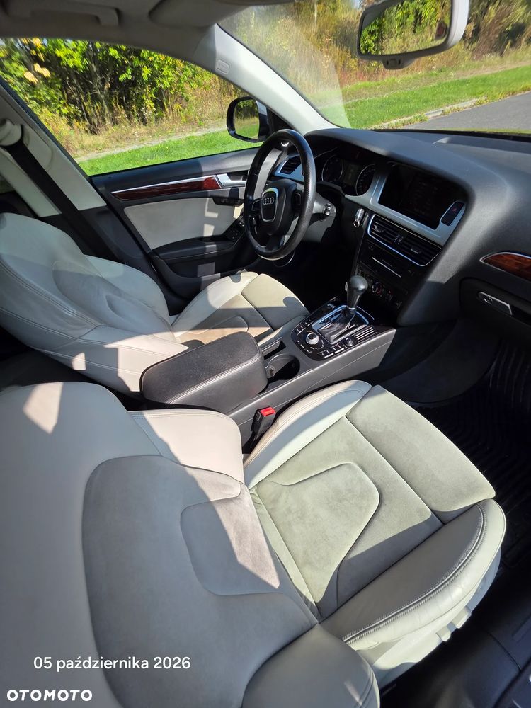Audi A4 Allroad - 15