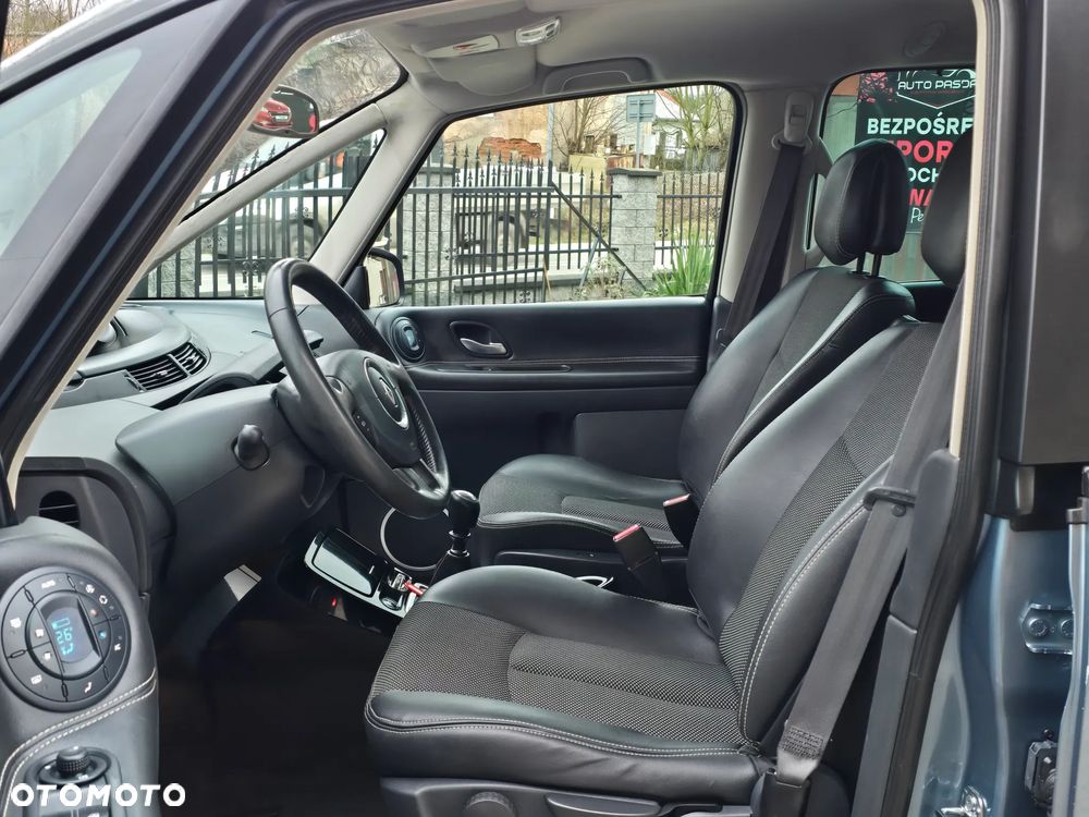 Renault Grand Espace Gr 2.0T Dynamique - 24