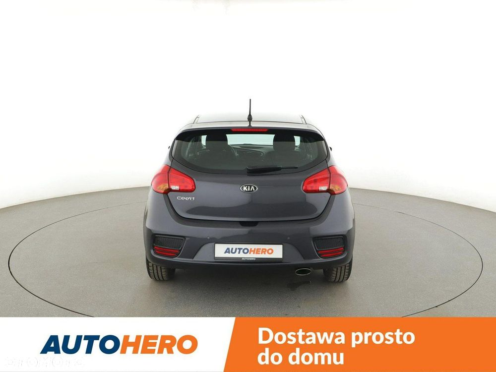 Kia Ceed 1.4 CVVT Edition 7 - 6