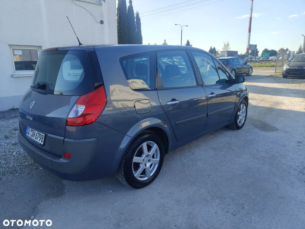 Renault Scenic - 7