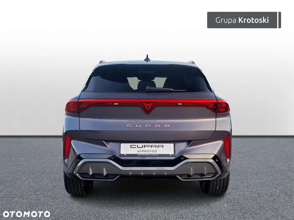 Cupra Terramar 1.5 eTSI mHEV DSG - 10