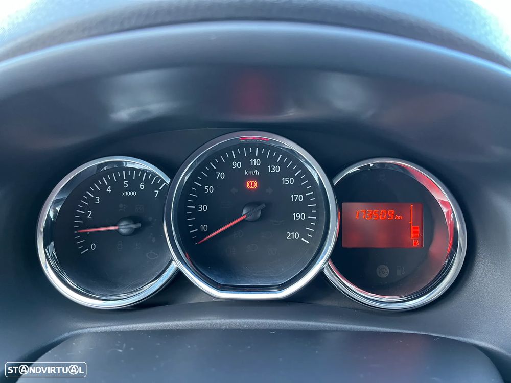 Dacia Logan MCV 0.9 TCe Confort - 18