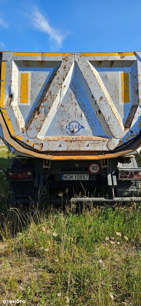 Bodex - 4