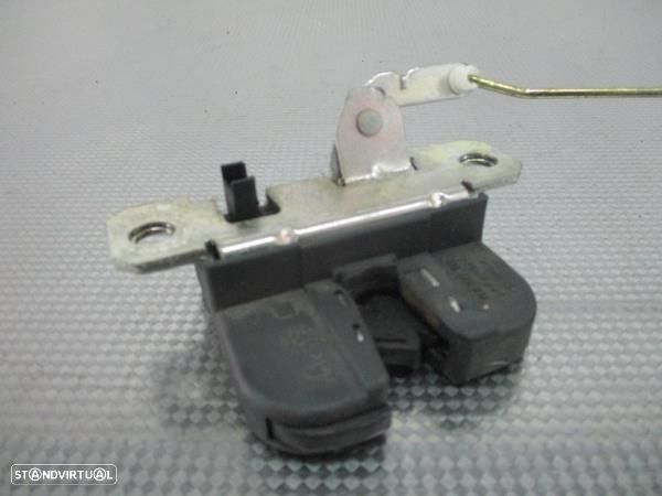 Fecho Tampa Mala Seat Ibiza Iii (6L1) - 4