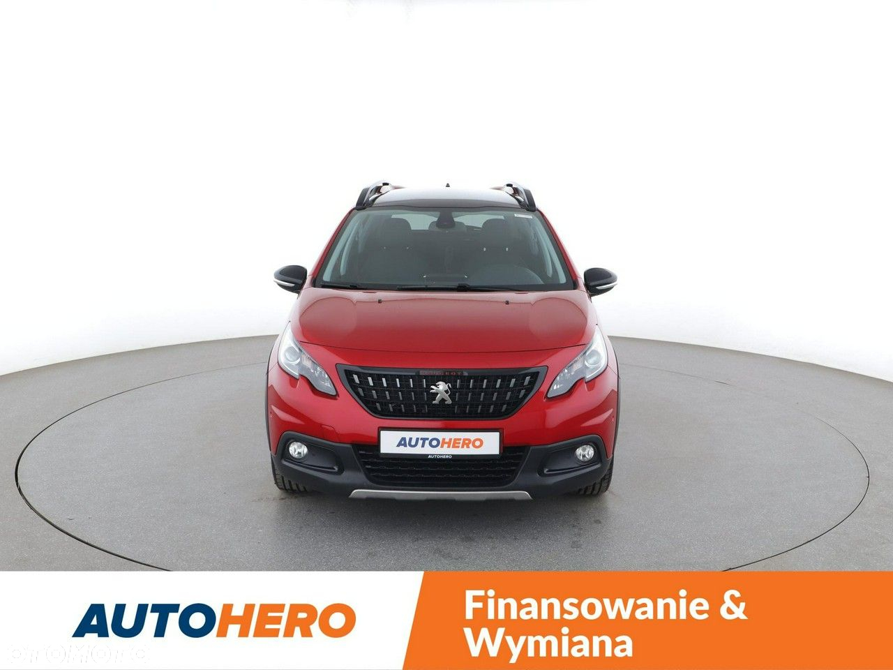 Peugeot 2008 PureTech 110 Stop&Start EAT6 GT-Line Edition - 11