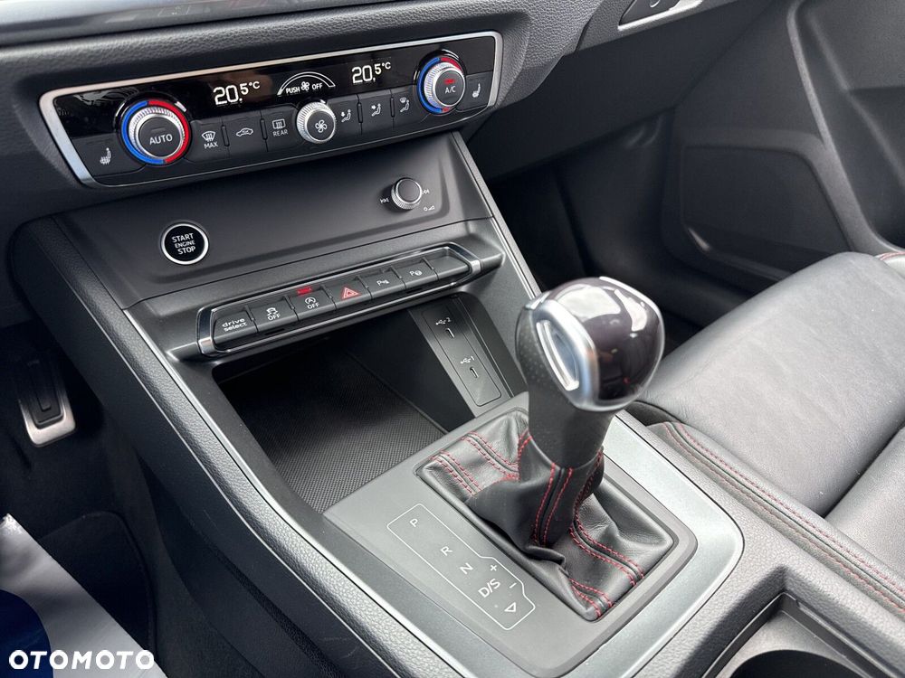 Audi Q3 Sportback 40 TDI Quattro S Line S tronic - 24