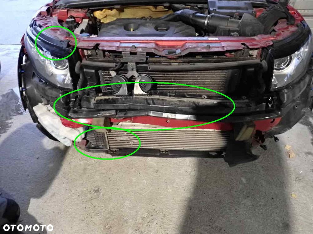 Land Rover Range Rover Evoque Si4 Prestige - 23