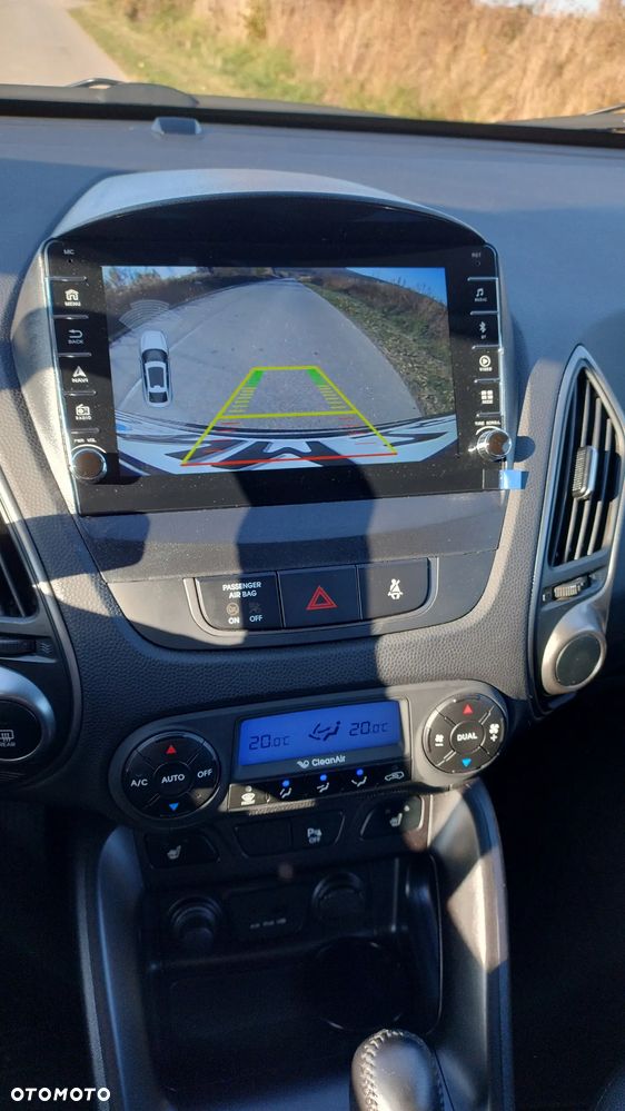 Hyundai ix35 2.0 GDI Style 2WD - 26