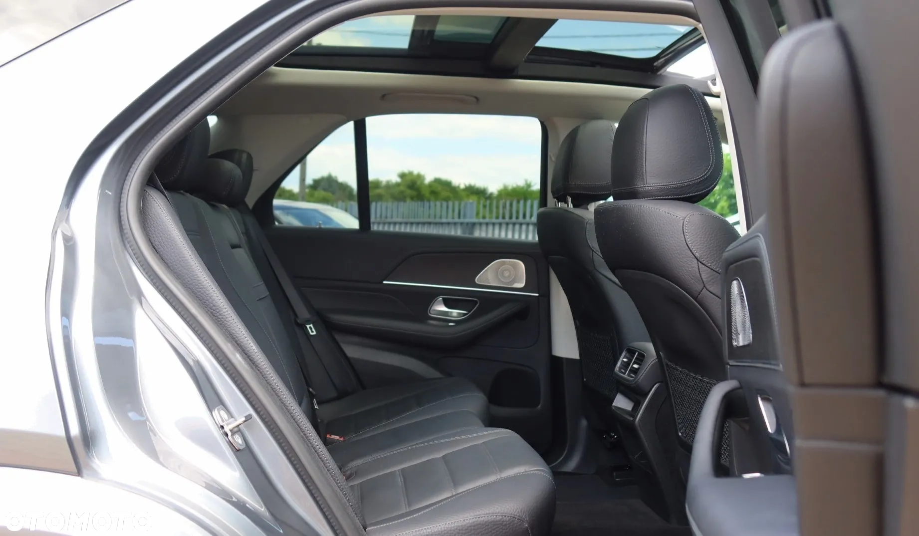 Mercedes-Benz GLE 580 4-Matic - 11