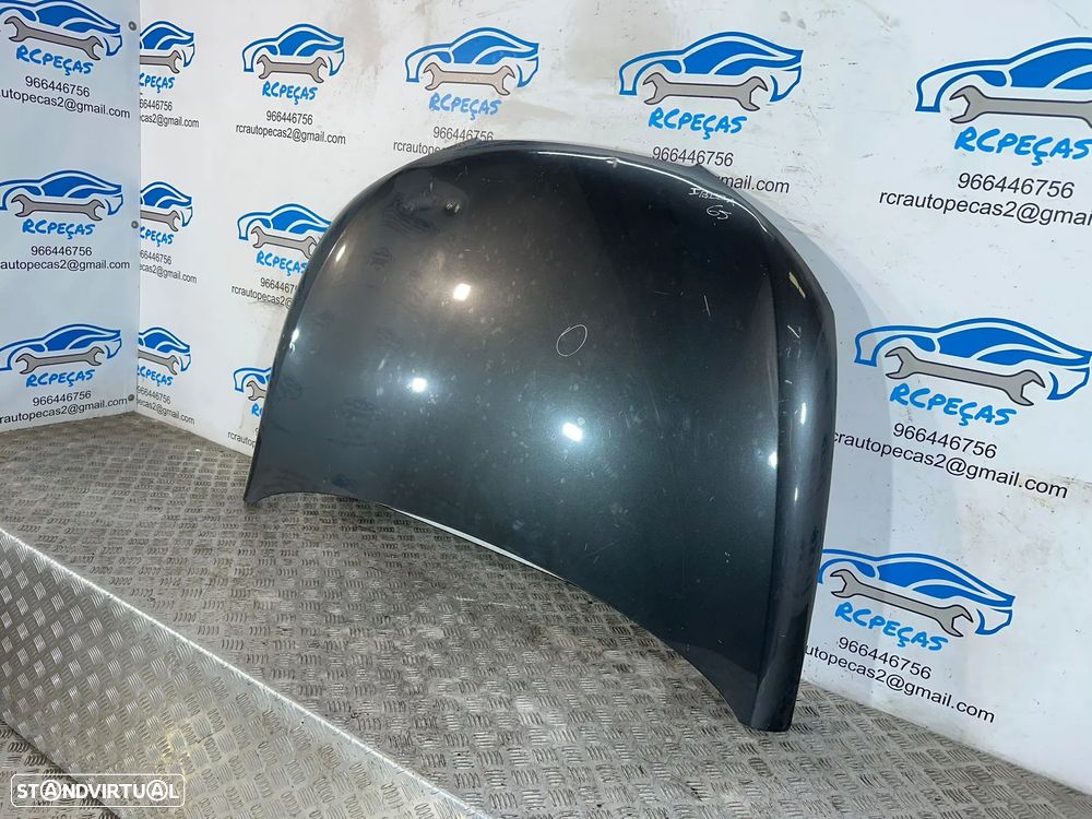 .Capot Original Seat Ibiza 6J 2008 - 2017 - 4