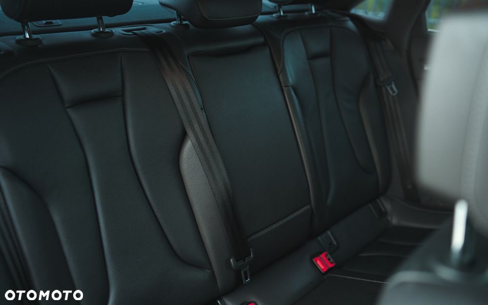Audi S3 2.0 TFSI Quattro S tronic - 15