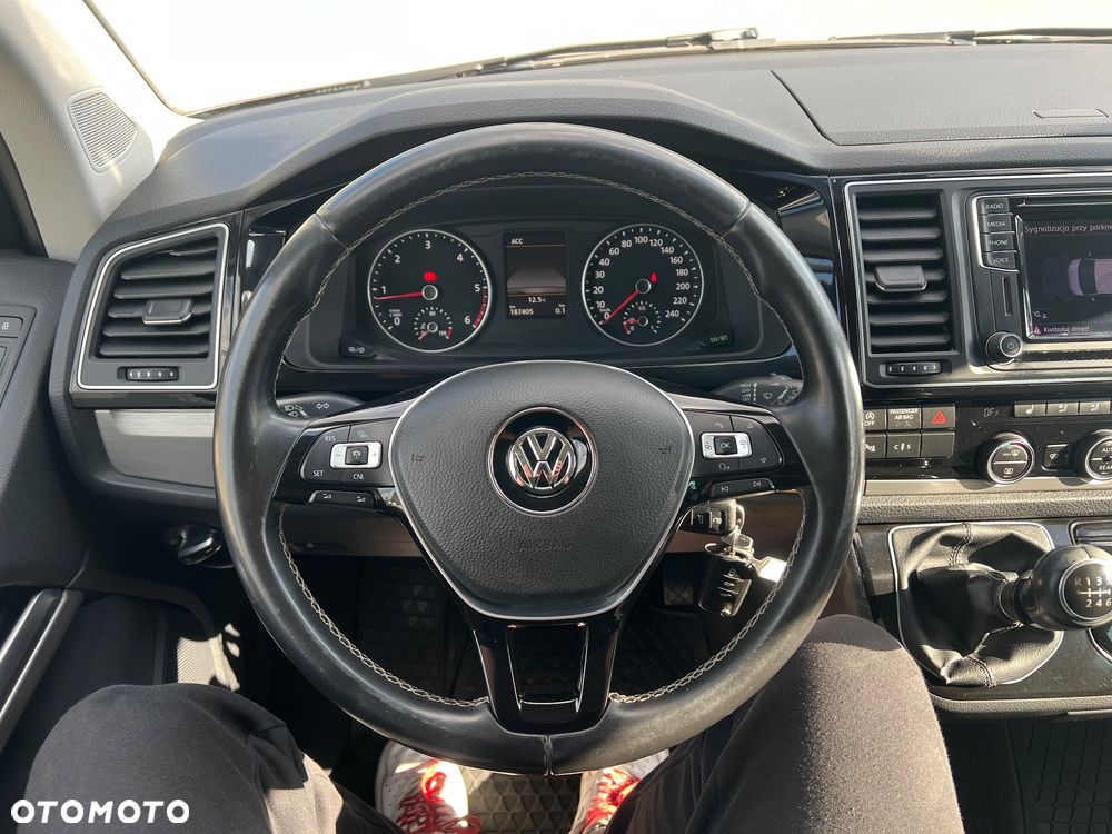 Volkswagen Multivan 2.0 BiTDI L1 Business - 14