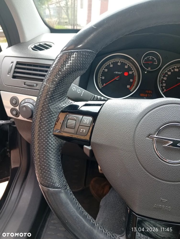 Opel Astra 1.8 - 14