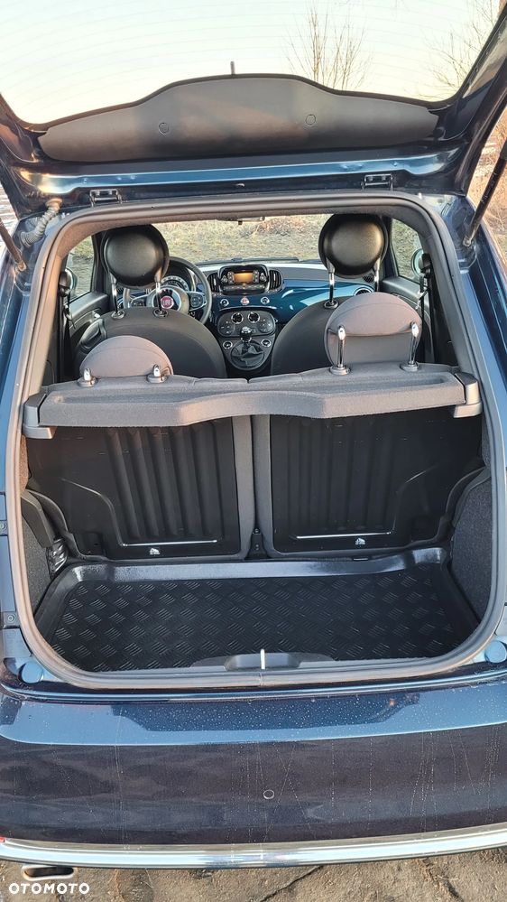 Fiat 500 - 9